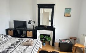 Charmant Studio Au Coeur Du 18E
