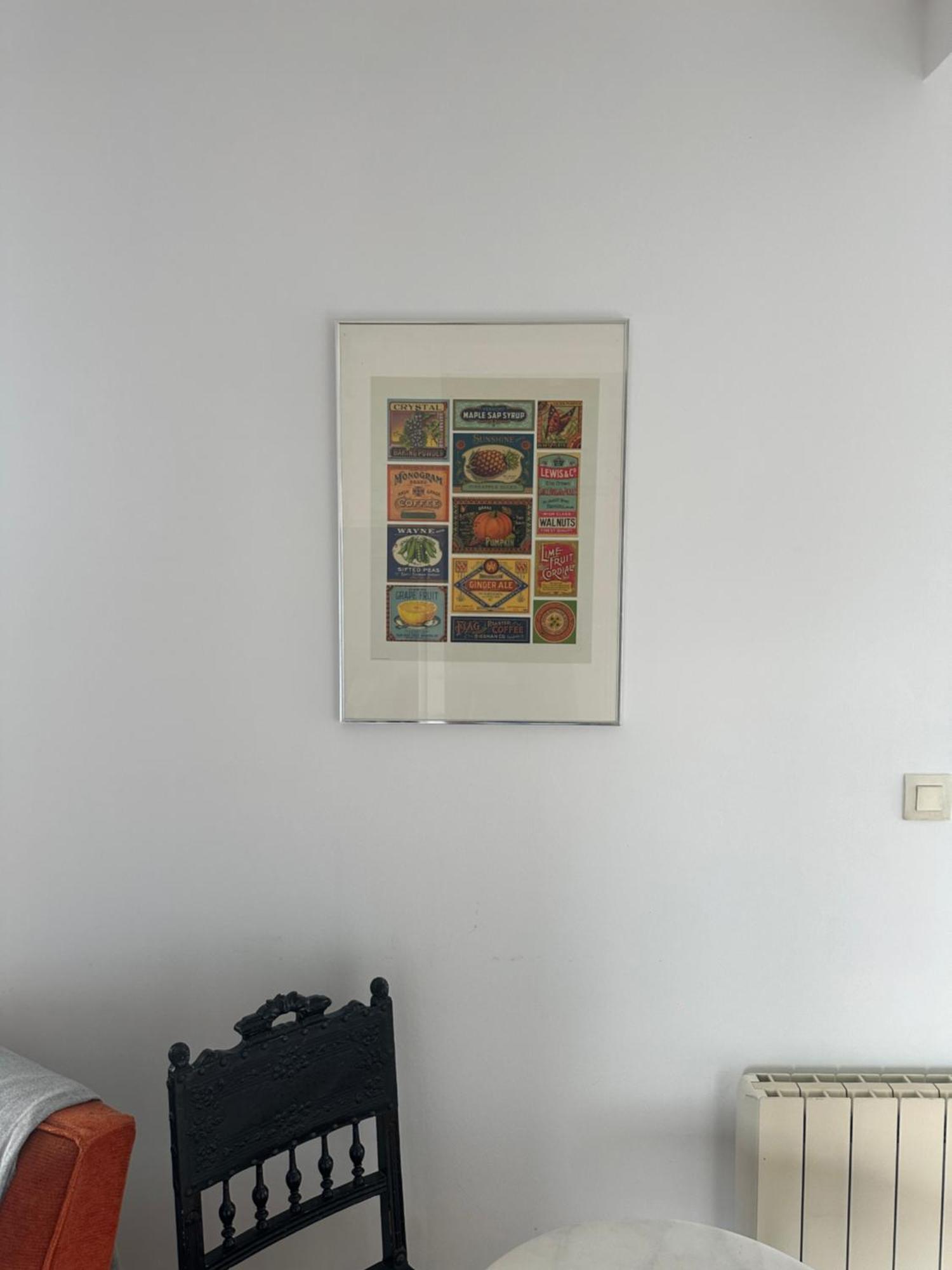 Appartamento Charmant Studio Au Coeur Du 18E Parigi Esterno foto